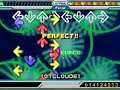 DDR Custom Song OVER THE CLOUDS Double Expert