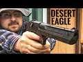 Desert Eagle 50 AE