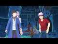 Digimon Story: Cyber Sleuth - Hacker's Memory. Часть 20