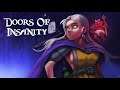 Doors of Insanity - Early Access Launch Trailer