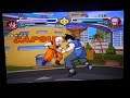 Dragon Ball Z Budokai 2(Gamecube)-Goku vs Krillin II
