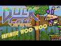 Duck Game Gameplay #144 : INFINITE WOO WOO | 3 Player