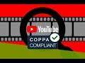 El futuro de youtube con la ley COPPA y como saber si tu canal es para niños