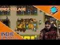 EndZ VIllage ▲ VILLAGGIO NELL'ERA ZOMBIE!  [Gameplay ita]