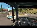 Euro truck simulator 2 (11 serija 4 sezonas) 2019 06 10