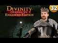 Evamaria ⭐ Let's Play Divinity: Original Sin Enhanced Edition 👑#032 [Deutsch/German]