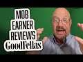 Ex-Mob Earner Reviews Mob Movie Goodfellas | 85 |