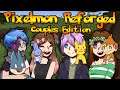EXPANDING OUR POKEMON TEAMS & TEACHER CRAZY IS HERE! - Pixelmon Reforged Couples Edition |Ep.2|