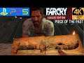 Far Cry 3   Far Cry 3 | Game Play | Campaign Mission | Piece Of The Past |  PS 5 | 4K |