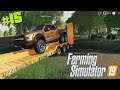 Farming Simulator 19 | #15 Multiplayer | ME COMPRE UNA NUEVA MAMALONA Y ASI LA ENTREGARON