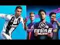 FIFA 19 on i3 6006U ,8gb ram ,INTEL HD 520 ,Fps Test