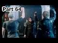 Final Fantasy XV (Gameplay) Part 64 (Second Ending) -Glaives