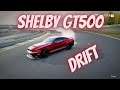 Forza Motorsport 7  2013 Ford Shelby GT500 Drift