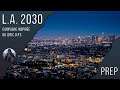 [FR] #JDR - L.A. 2030 🚨 MJ Prep #4