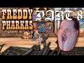 Freddy Pharkas: Frontier Pharmacist (PC) part 8 | THE TOWN IS A REAL GAS