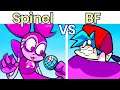 Friday Night Funkin': VS Spinel FULL WEEK [Animation/Cutscenes/HARD] - Steven Universe FNF Mod