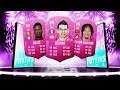 FUTTIES IS HERE! "BEST OF" in Packs + FAN VOTE 1, FIFA 19 Ultimate Team