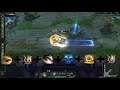 Galio can reset his passive and use it twice in a single combo again | Galio Combo