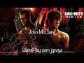 GamePlay com jynrya de Call of Duty Mobile com John McClane em Tiroteio Desenfreado | Firing Range