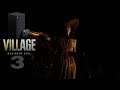 GAMEPLAY RESIDENT EVIL 8 VILLAGE XBOX SERIES X PARTE 3 | MODELSTEVEN