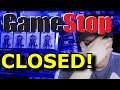 GameStop is Closing Down! (For Real This Time)