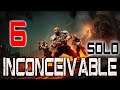 Gears 5: Hivebusters (PC) | Inconceivable Difficulty Guide/Walkthrough | Chapter 6 "The Path"