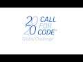 Get started with Call for Code in four easy steps