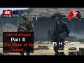 Ghost of Tsushima Tales of Iki [Lethal Mode] - Part 6 The Ghost of Iki Island [PS5 4K 60fps]