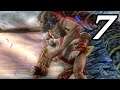 God of War 2 - Walkthrough | LongPlay - Part 7