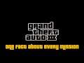 GTA 3 - One fact about every mission (PC)