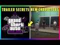 GTA 5 Online Casino DLC Update - SECRET Trailer Details! NEW Characters Coming, BIG Changes & MORE!