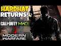 HARDHAT RETURNS! | Mid Season 3 Update! | (Call Of Duty Modern Warfare)