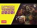 Heigou Presents: Erschrecken verboten! | Overwatch Halloween Terror Event Let's Play | Livestream