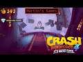 Hidden Gem Guide: Off Balance - Crash Bandicoot 4  It's About Time