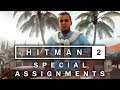 Hitman 2: The Special Assignments - The Bitter Pill Double Bill