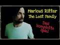 Hommage an 90er-FMV-Adventures ∙ Markus Ritter - The Lost Family ∙ Deutsch ∙ Full Game