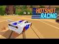 Hotshot Racing - Launch Trailer