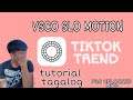 how to edit smooth slo motion in vsco (new tiktok slomotion vsco trend)