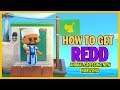 How to GET REDD in Animal Crossing New Horizons