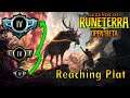 How to Reach Platinum in Legends of Runeterra