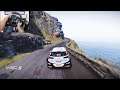Hyundai i20 R5 - WRC 8 | Logitech g29 gameplay