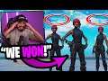 I got my best custom winners to play in my first ever squads customs... (we won!)