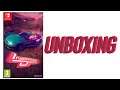 Inertial Drift Switch Unboxing