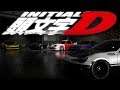 Initial D Cars /(SHOWCASE, CINEMATIC)/ In Need For Speed Payback
