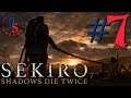 Insane Recovery | Sekiro: Shadows Die Twice | Player Select | E7