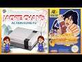 Jackie Chan's Action Kung Fu - NES
