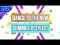 Just Dance 2019 - Summer Vibes Trailer | PS4 | playstation move e3 trailer 2019