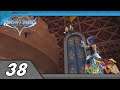 Kingdom Hearts Birth by Sleep Final Mix Episode 38: A Fated Meeting