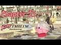 Kirby Emblem Awakening Chapter 23- "Rising from the Dead"