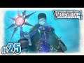 Kratos plays Valkyria Chronicles 4 Part 25: A Captainless Squad!
